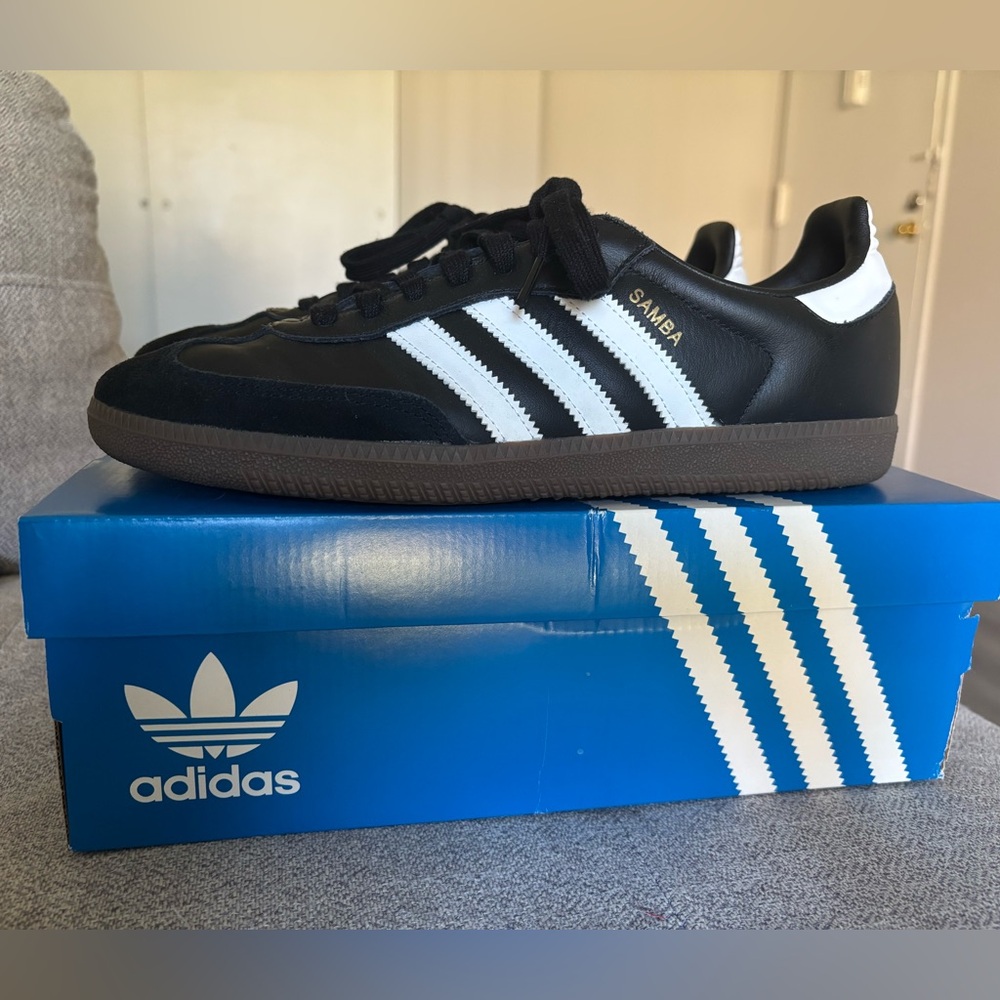 Adidas Samba
